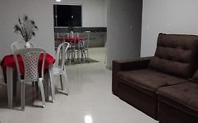 Residencial Casa Grande Apto 04